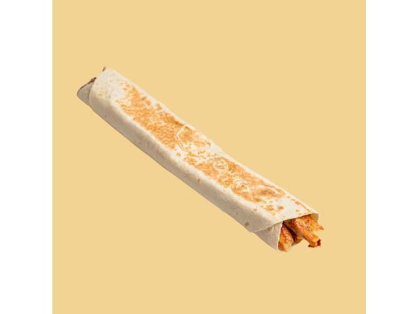 Lrage Shawarma