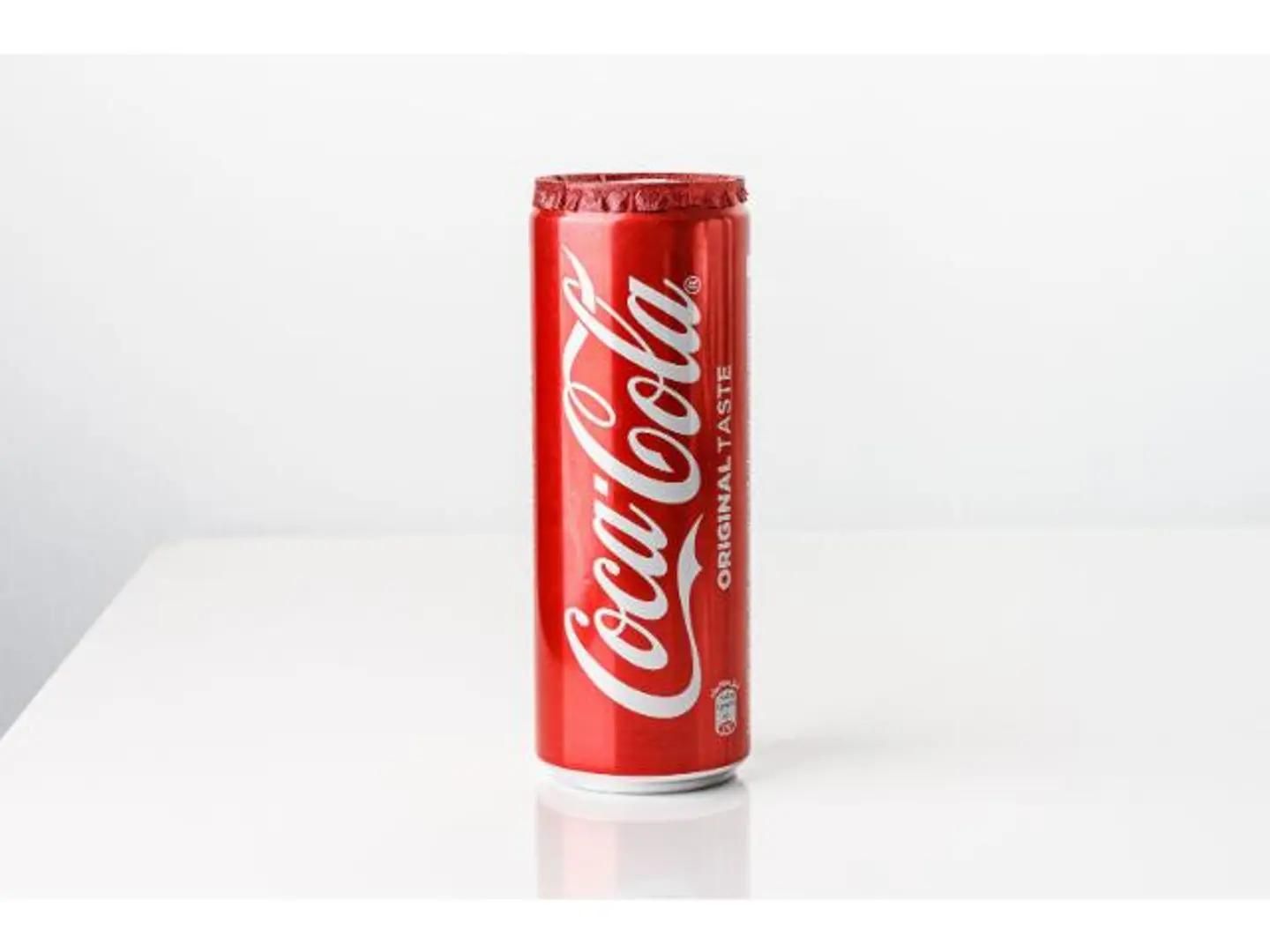 Coca Cola