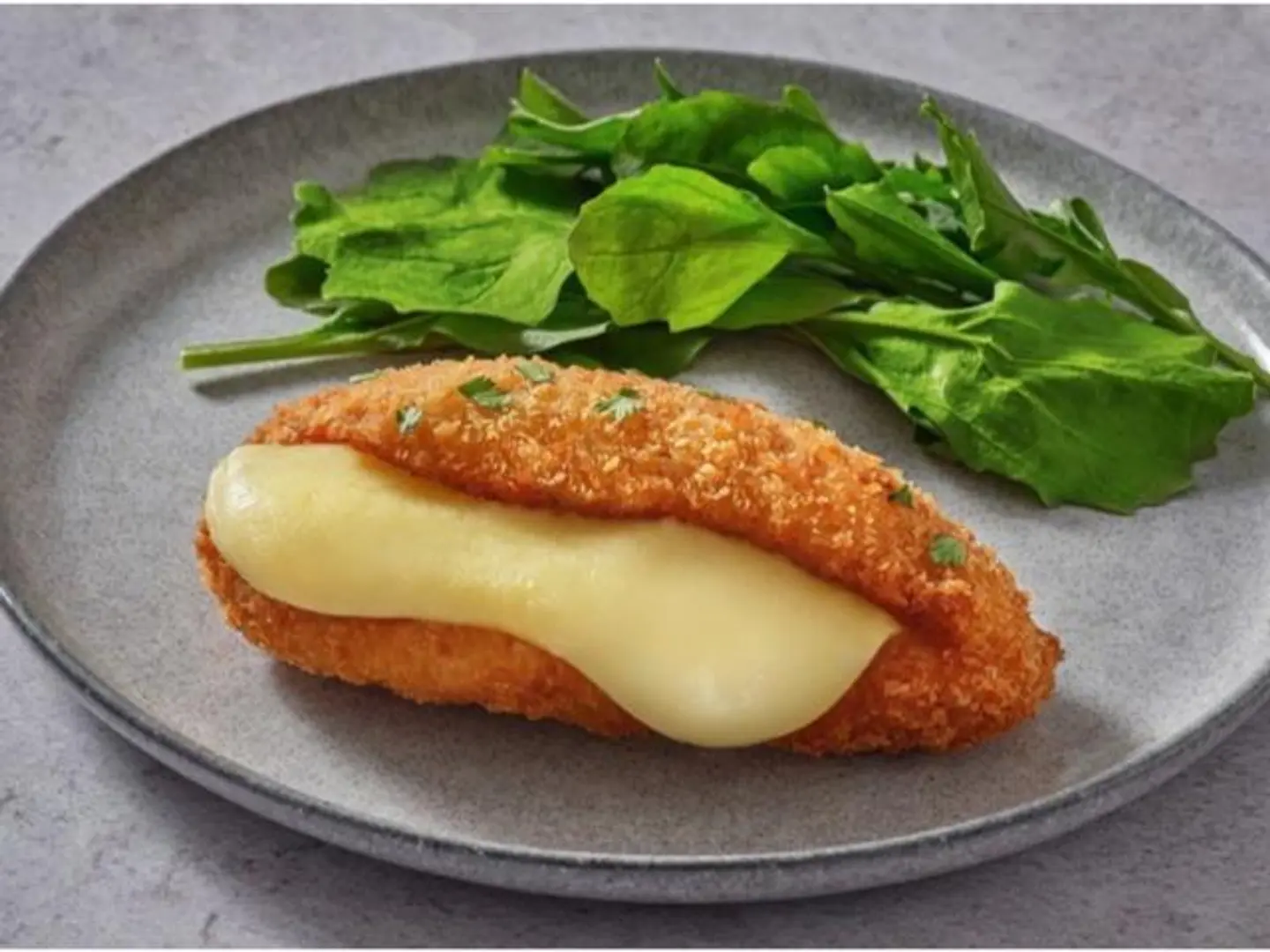 Chicken Parmigiana Sandwich