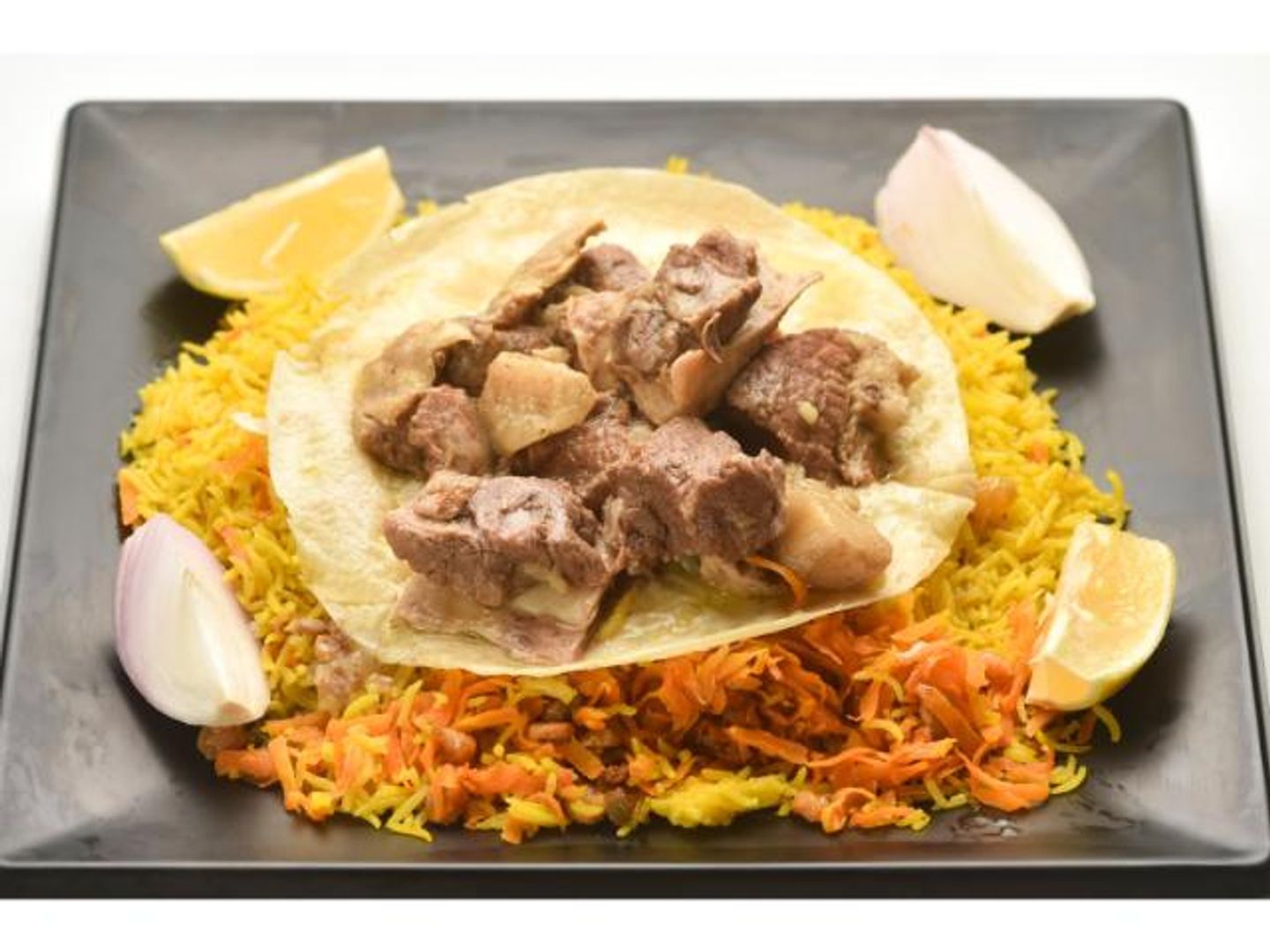 نص نفر كبسة حاشي نجد