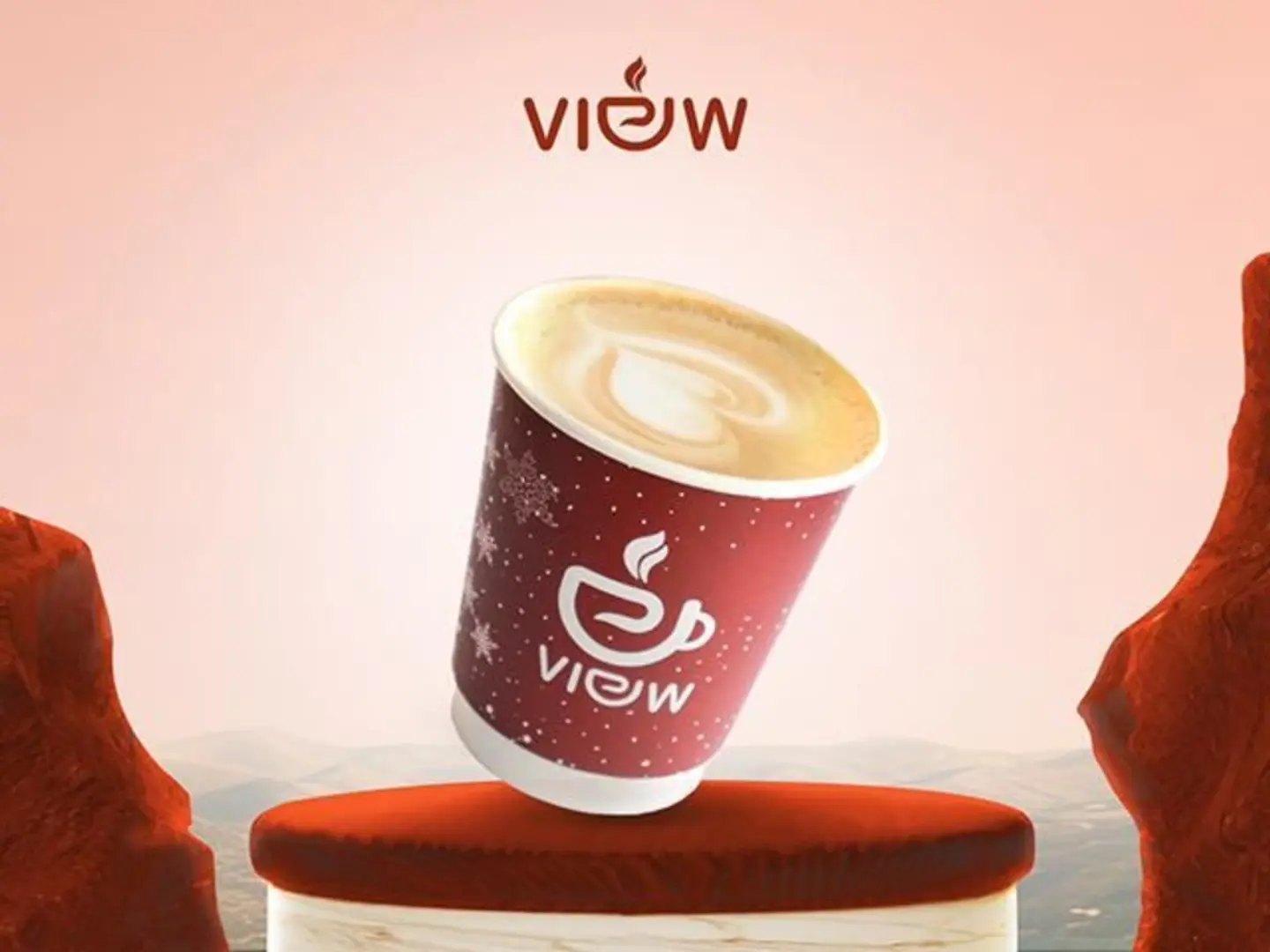 Spanish Latte
