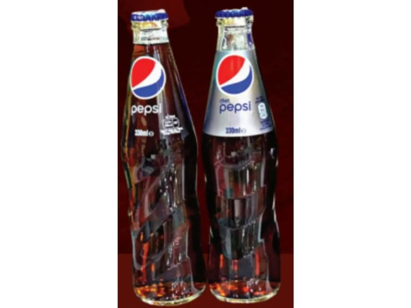 بيبسي 320 مل