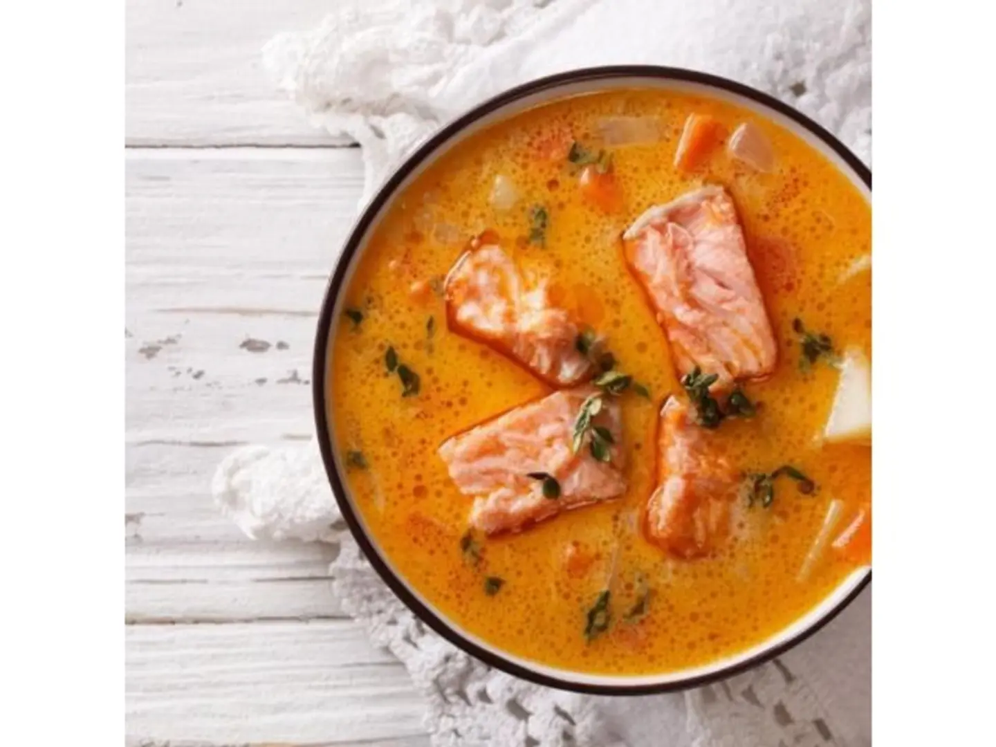 Fish Soup