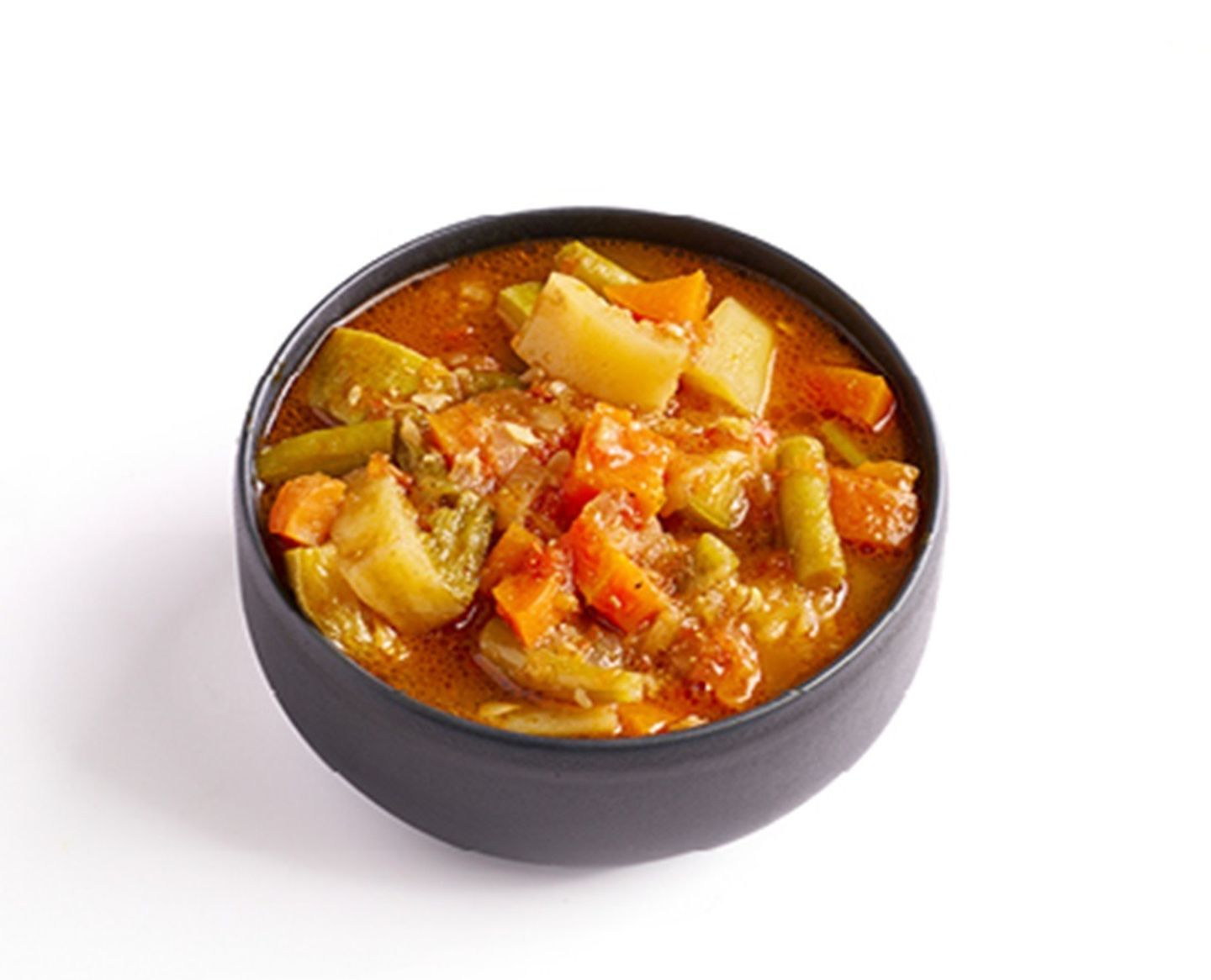 Mixed Vegetables With Chicken