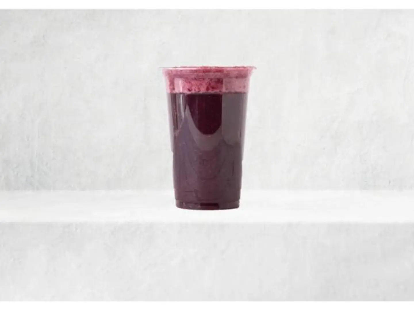 Frozen Berry