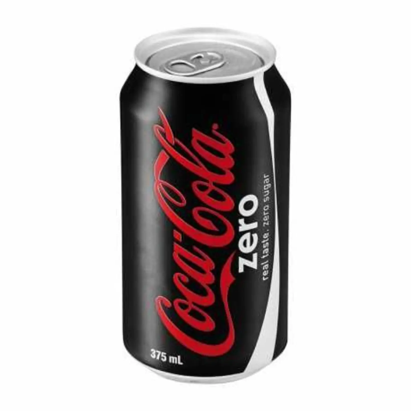 Zero Coca Cola