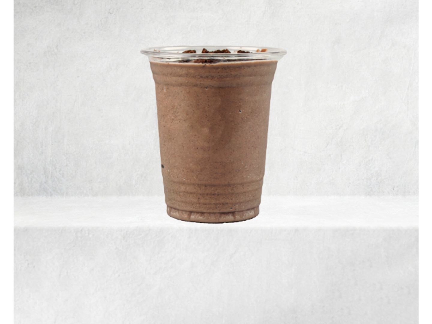 Snickers Milkshake