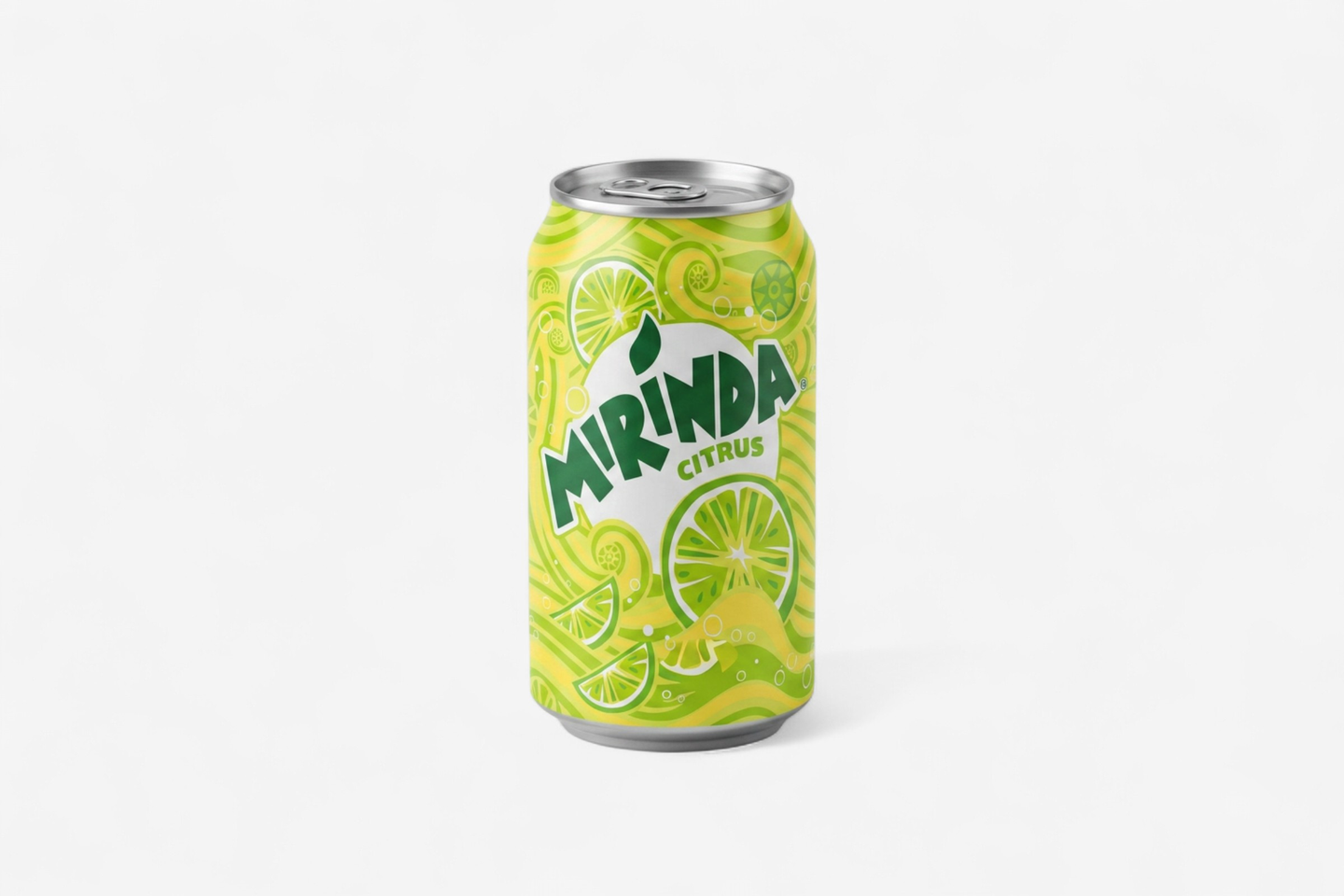Mirinda Citrus