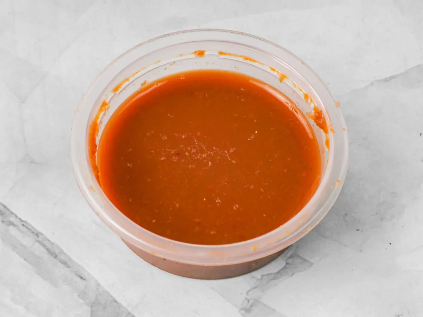 Tamarind Sauce