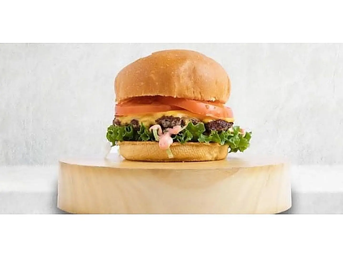 Zinger Burger Combo
