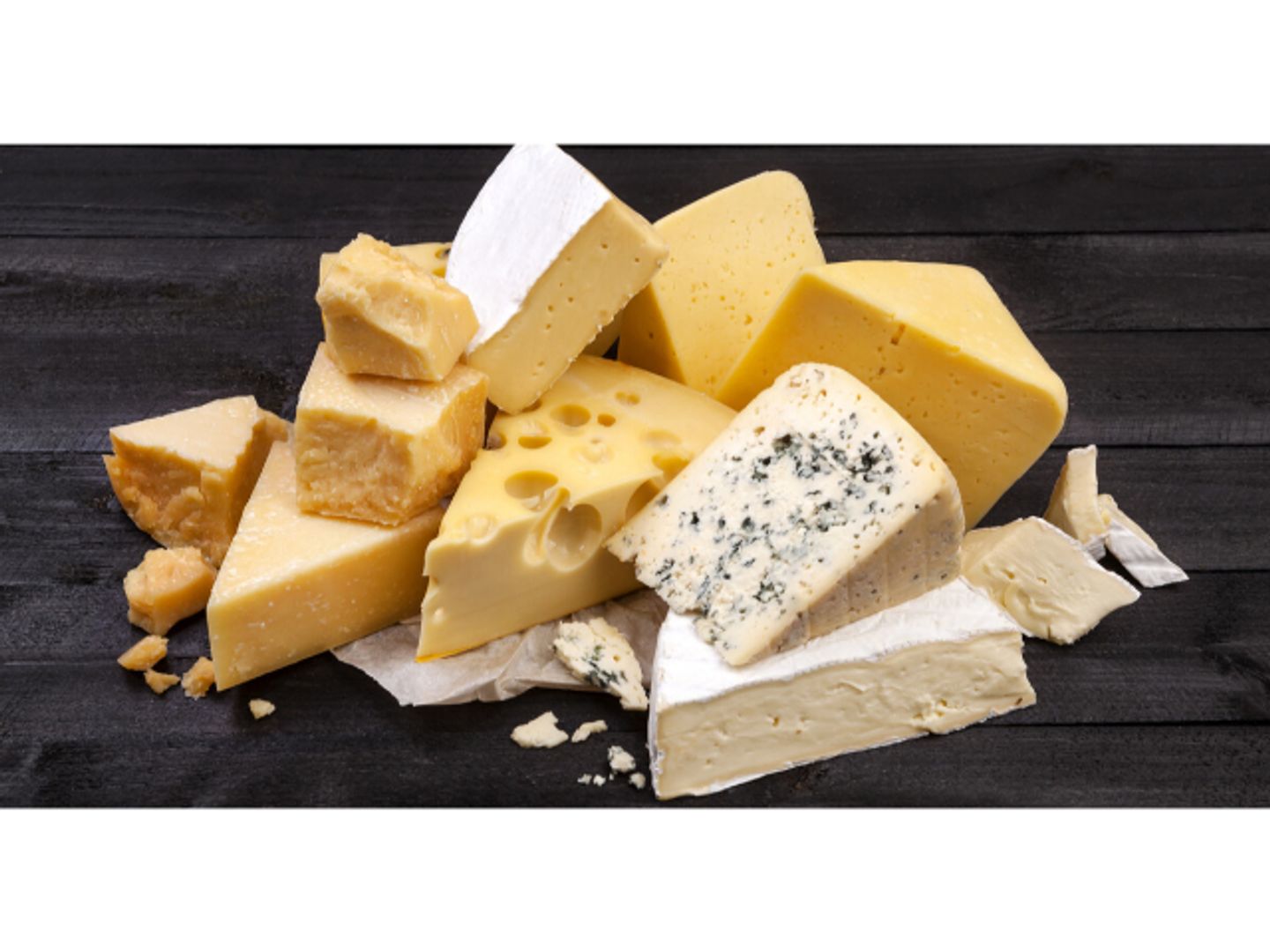 Cheese Baya