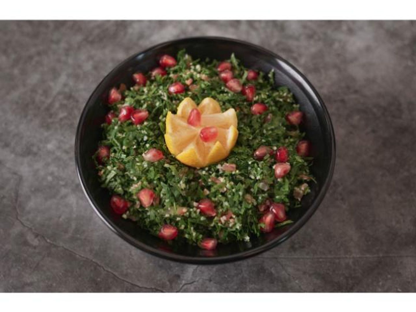تبولة