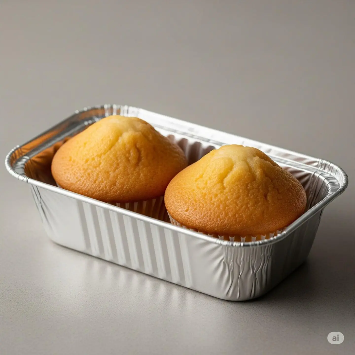 Two Cupcakes