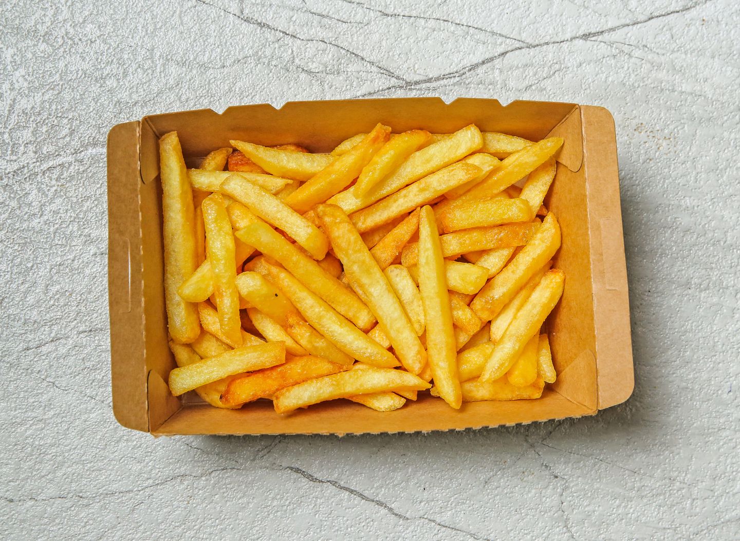 Fries