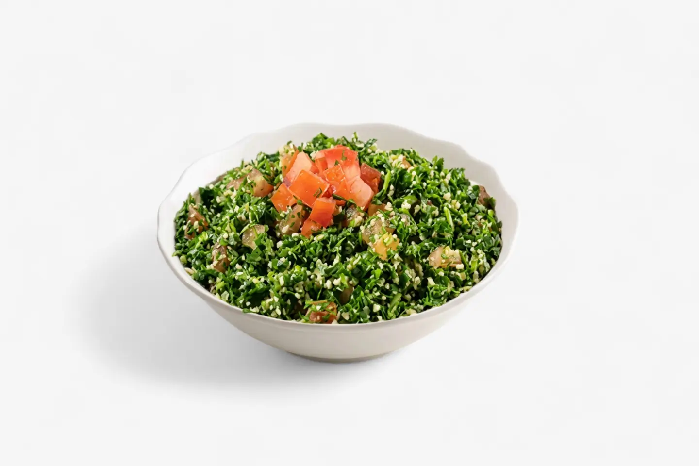 تبولة