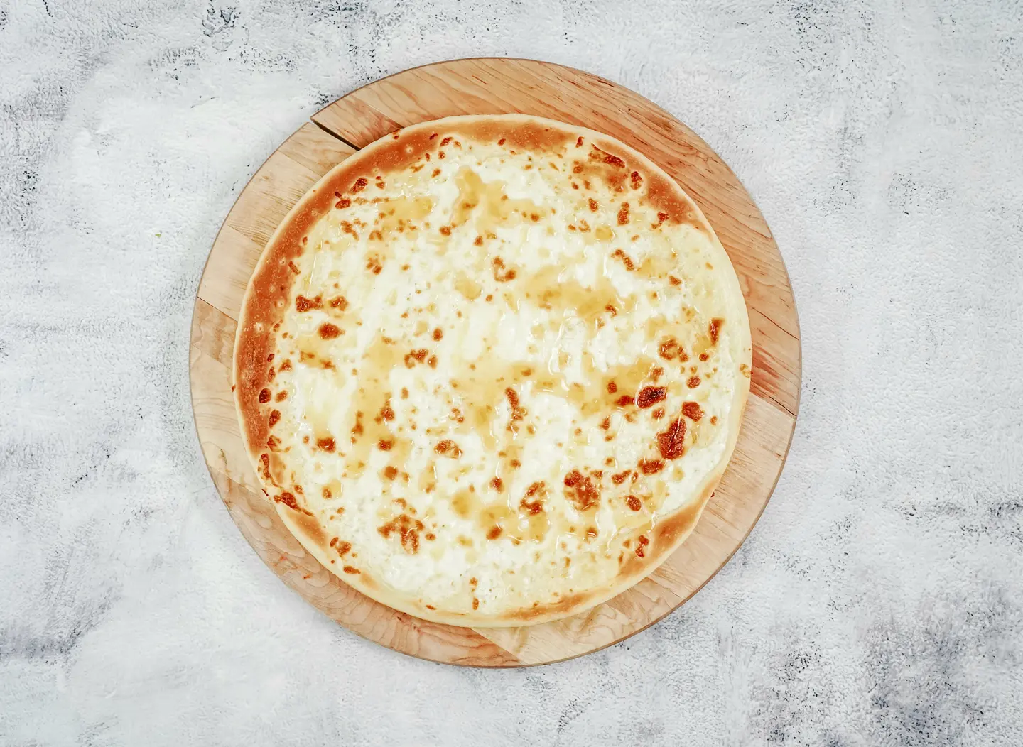 Ash Albulbul Pizza