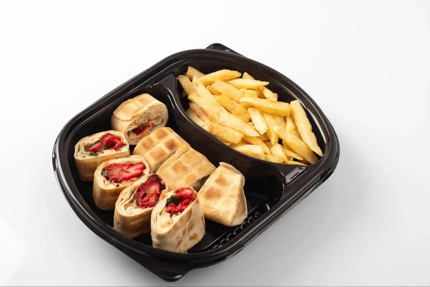 تندوري شيش طووق