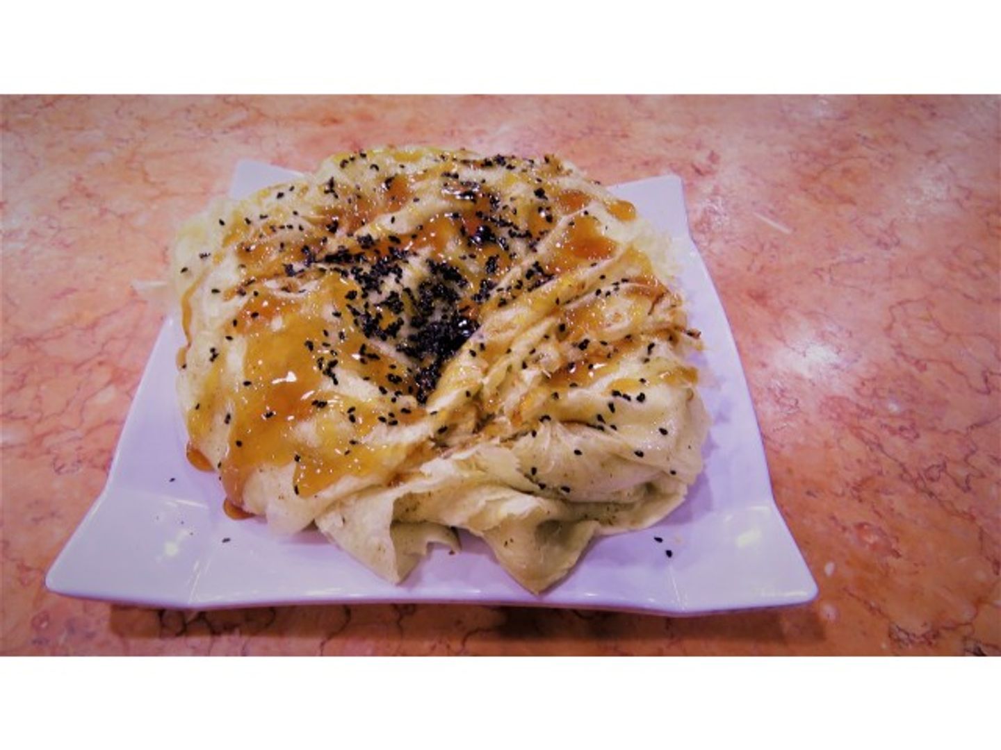 خبز رطب