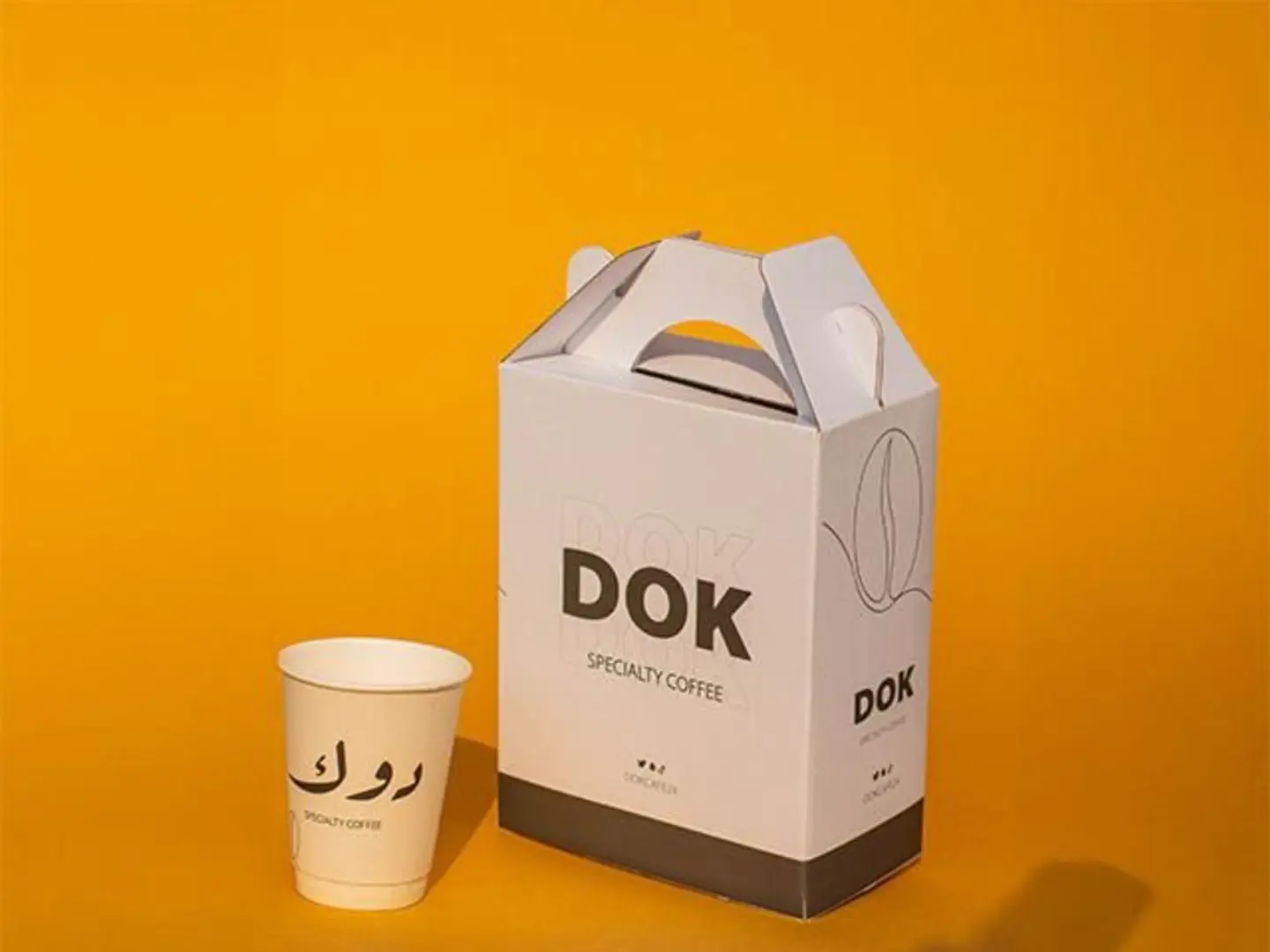 Coffee Of The Day Box