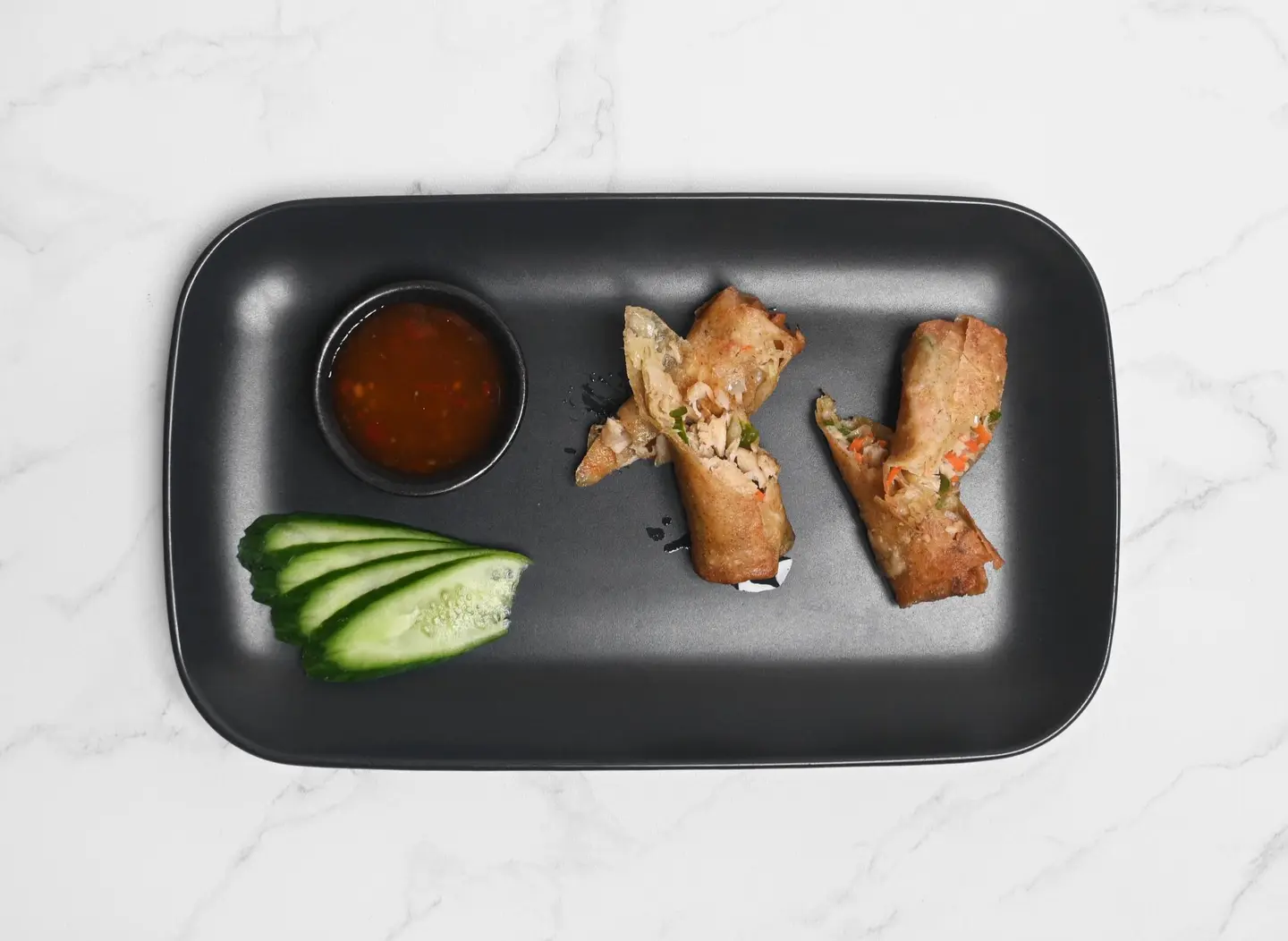 Chicken Spring Roll