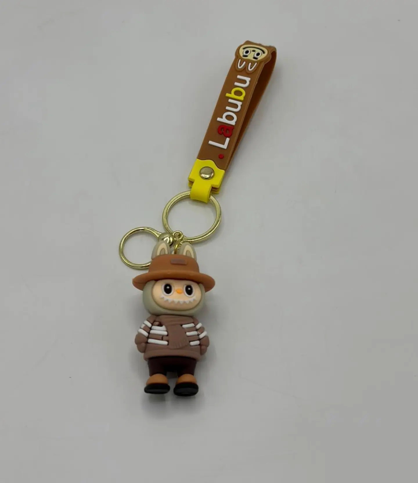 ميدالية لابوبو 6