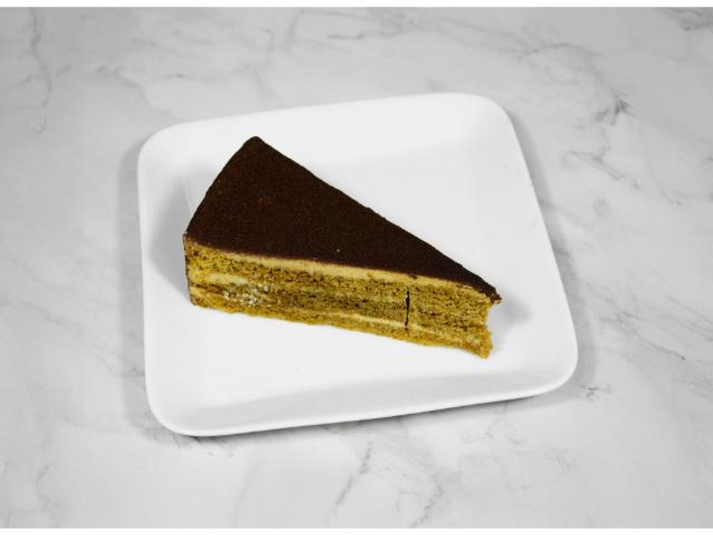 Tiramisu Cake