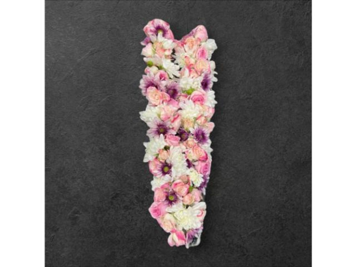 Flower Necklace