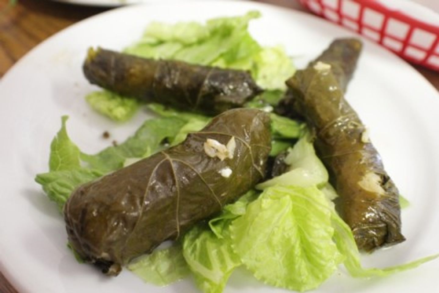 ورق عنب