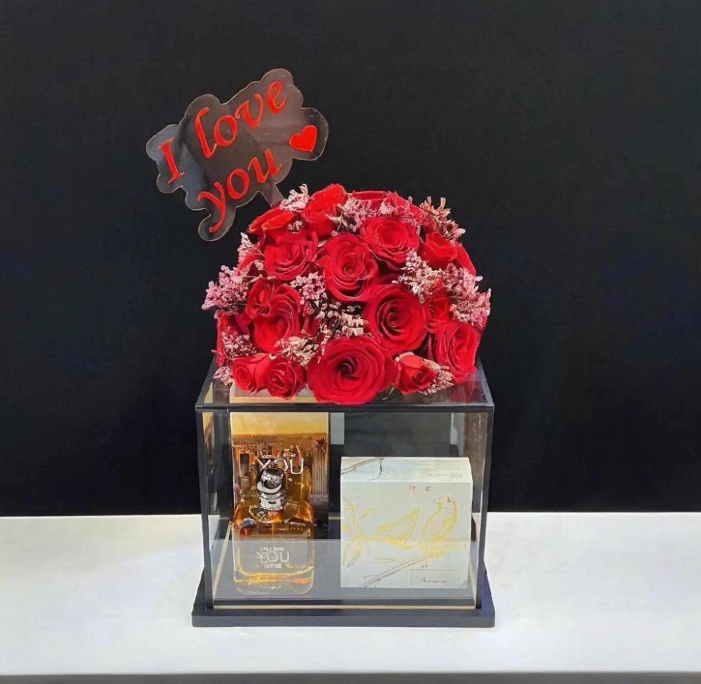 Imperial Infatuation