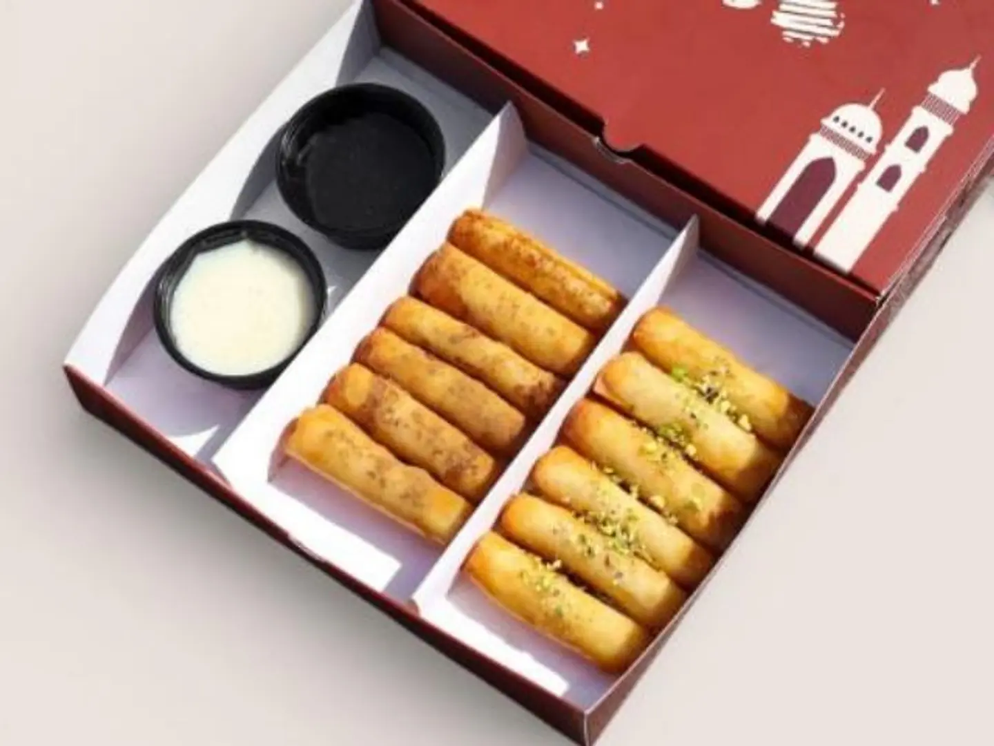 أصابع الجبن