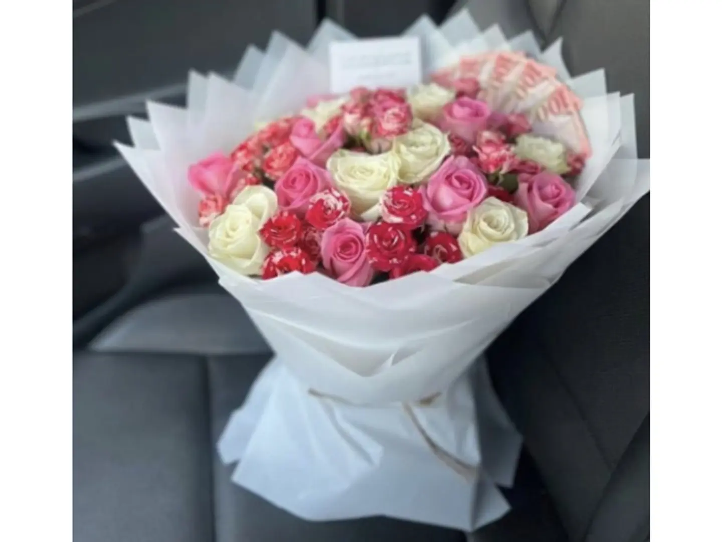 باقة المودة
