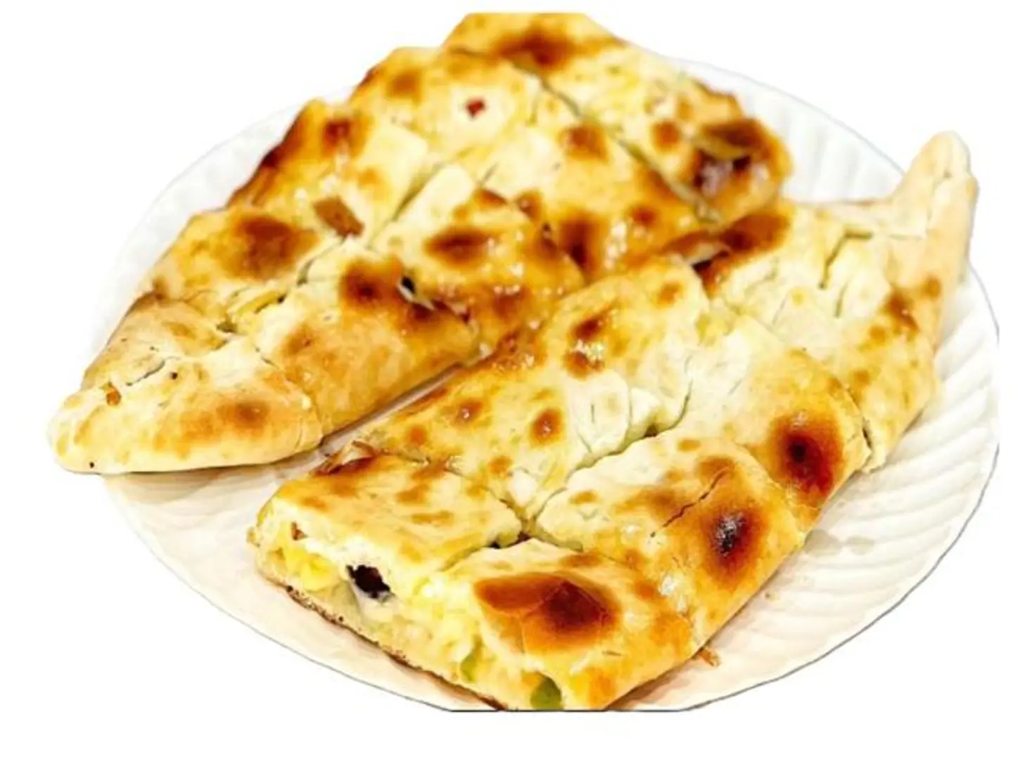 فطائر لبنة