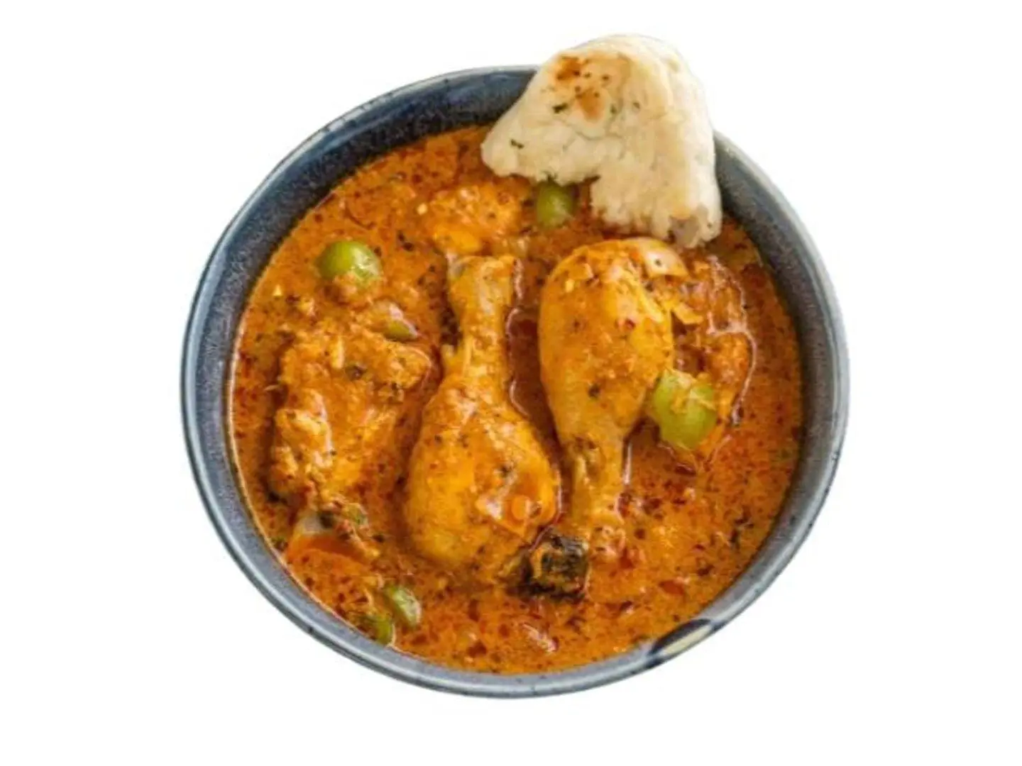 Kadhai Chicken