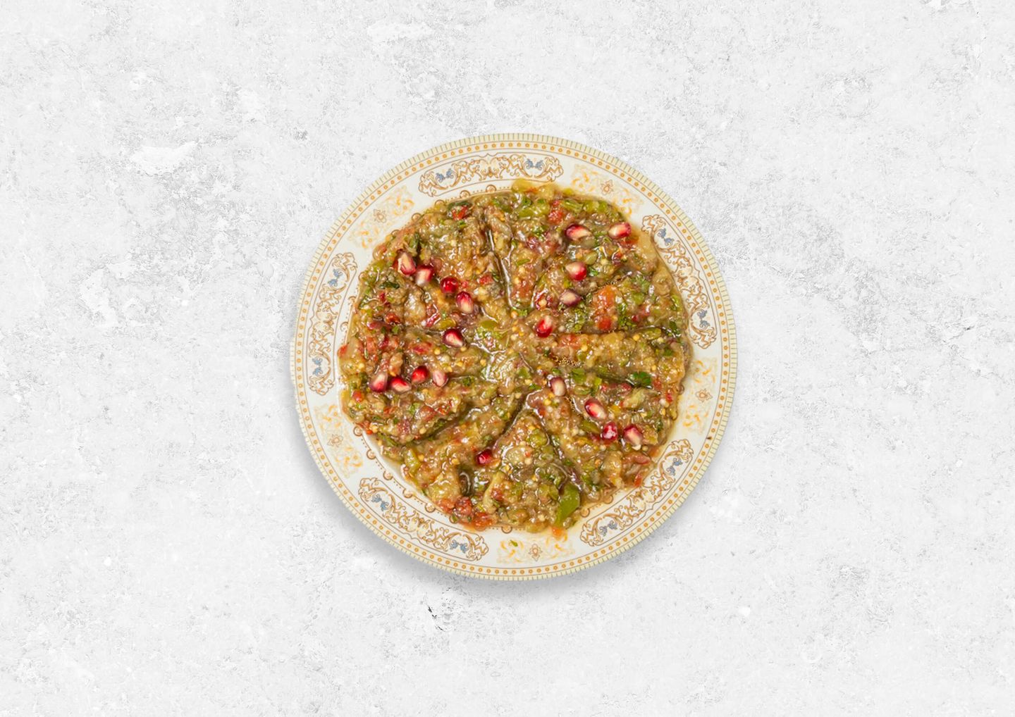 بابا غنوج