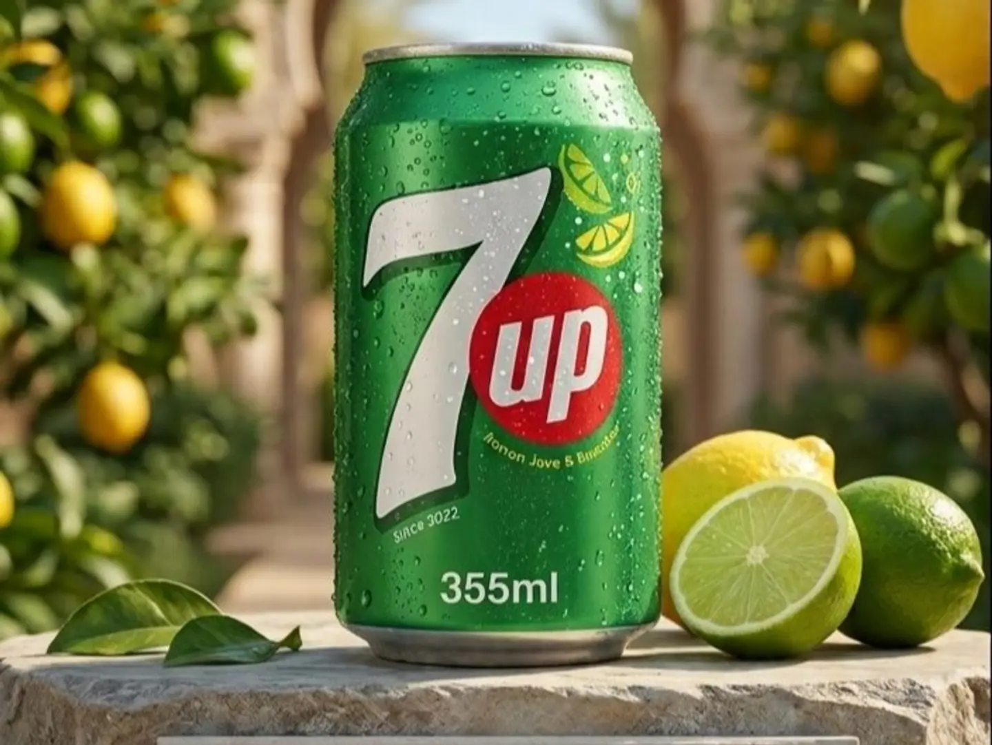 7 Up