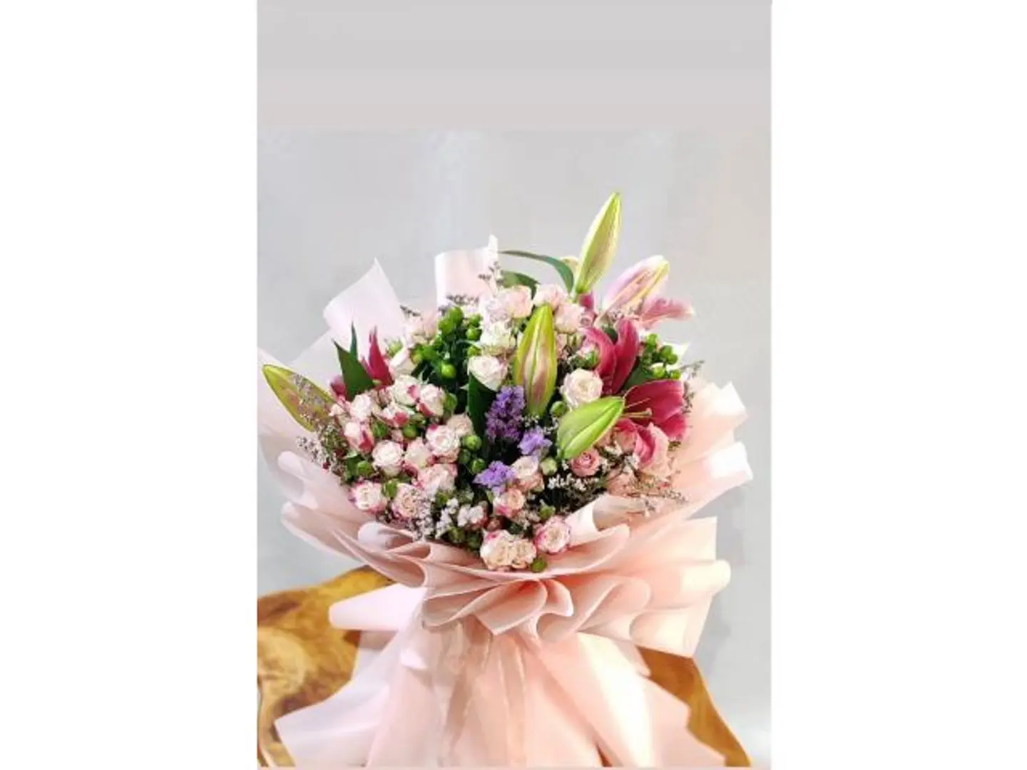 Femininity Bouquet