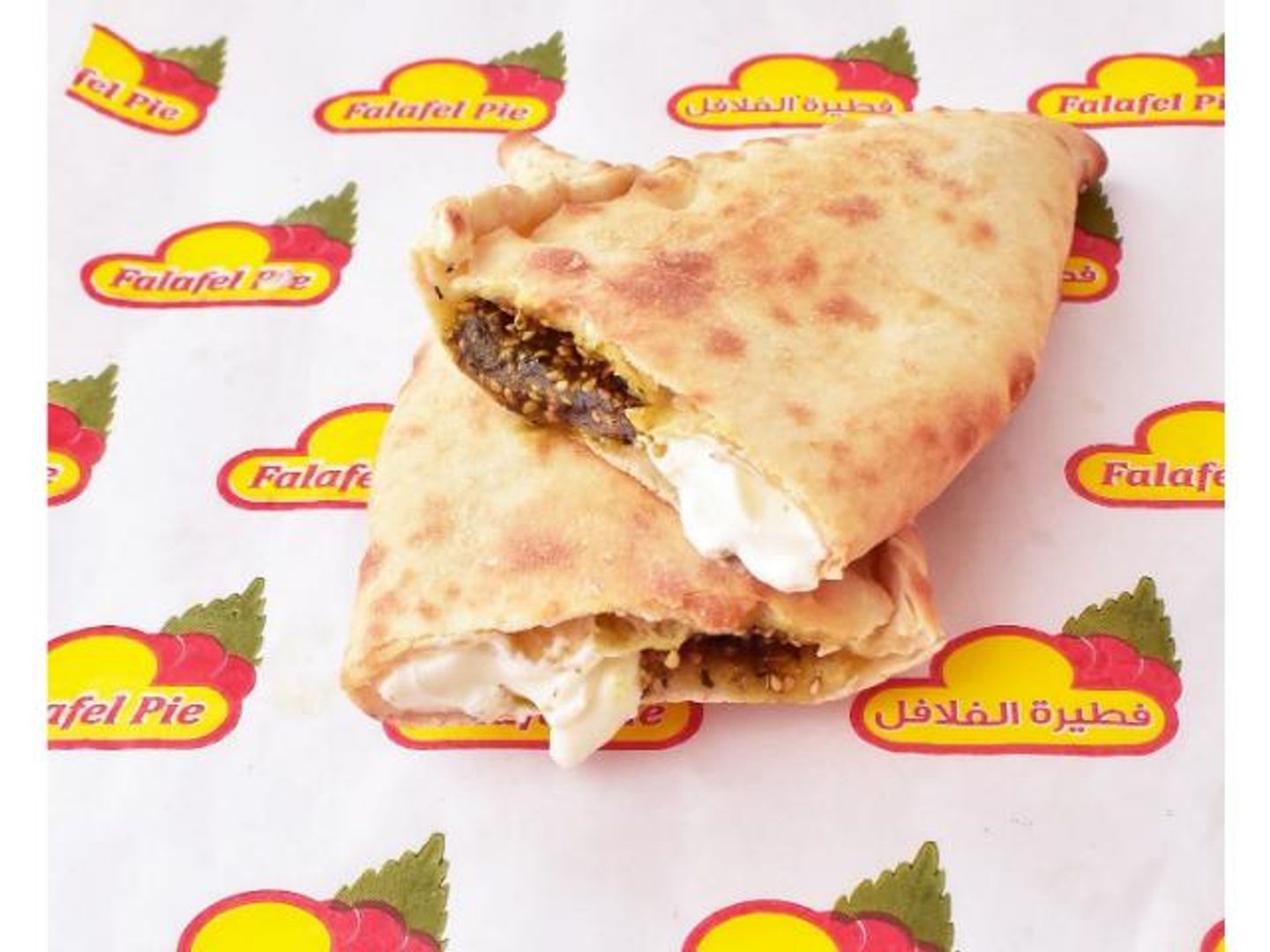 Labneh Thyme