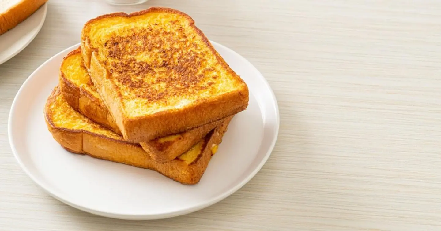 French Toast