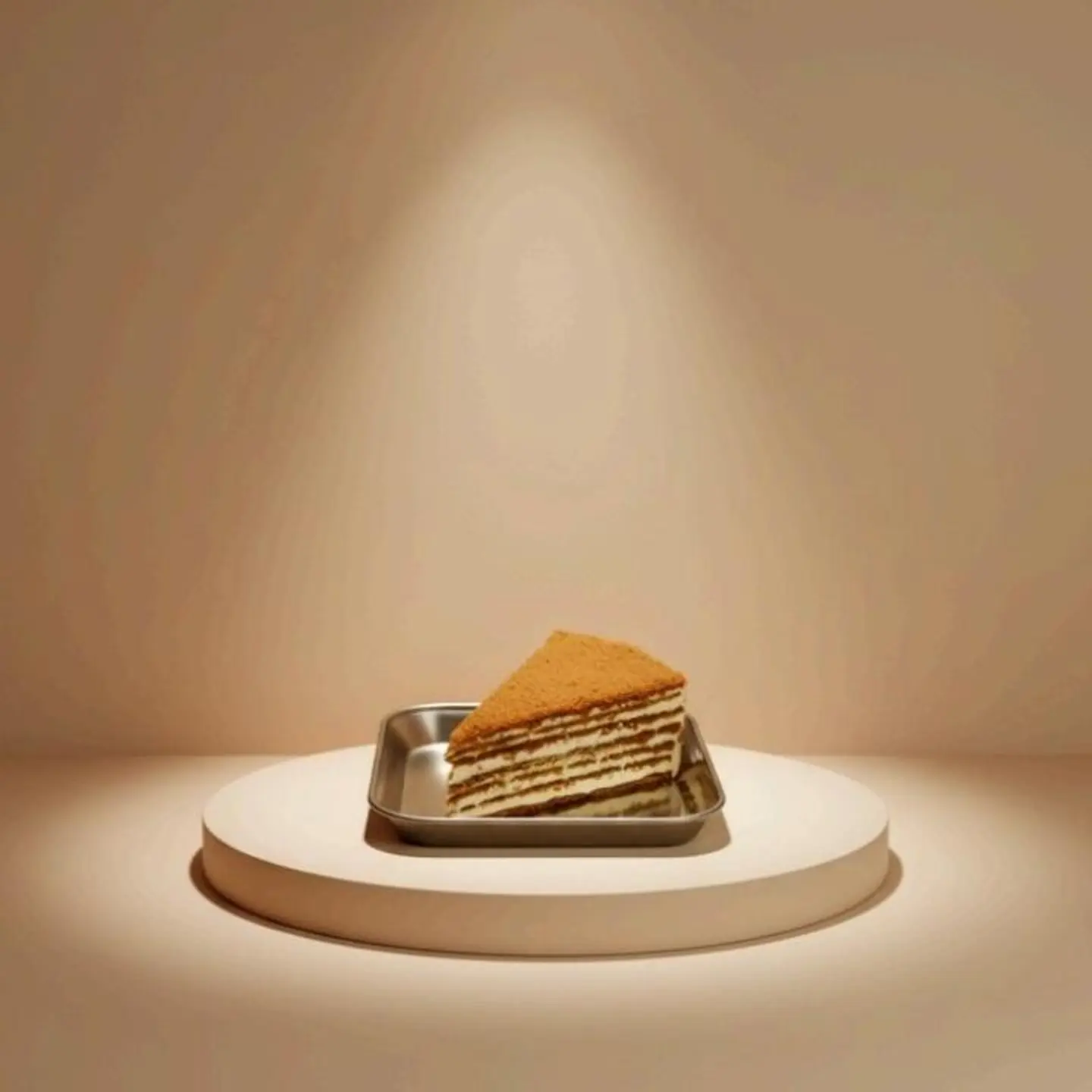 Honey Cake