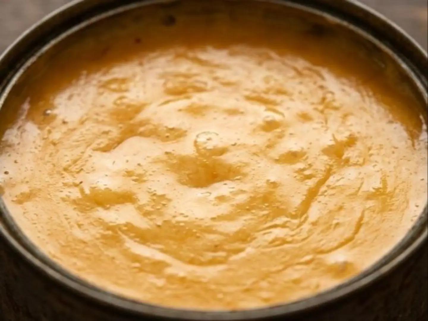 Special Cheese Sauce