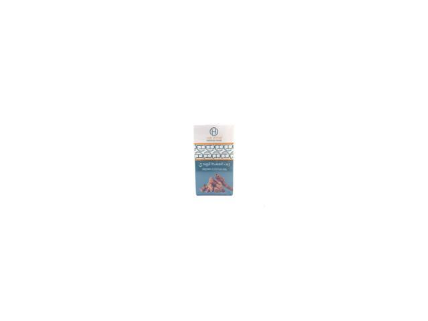 Oriental Herbs Costus Oil 125ml