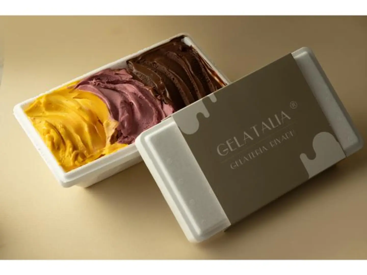 Large Family Box   1000ml