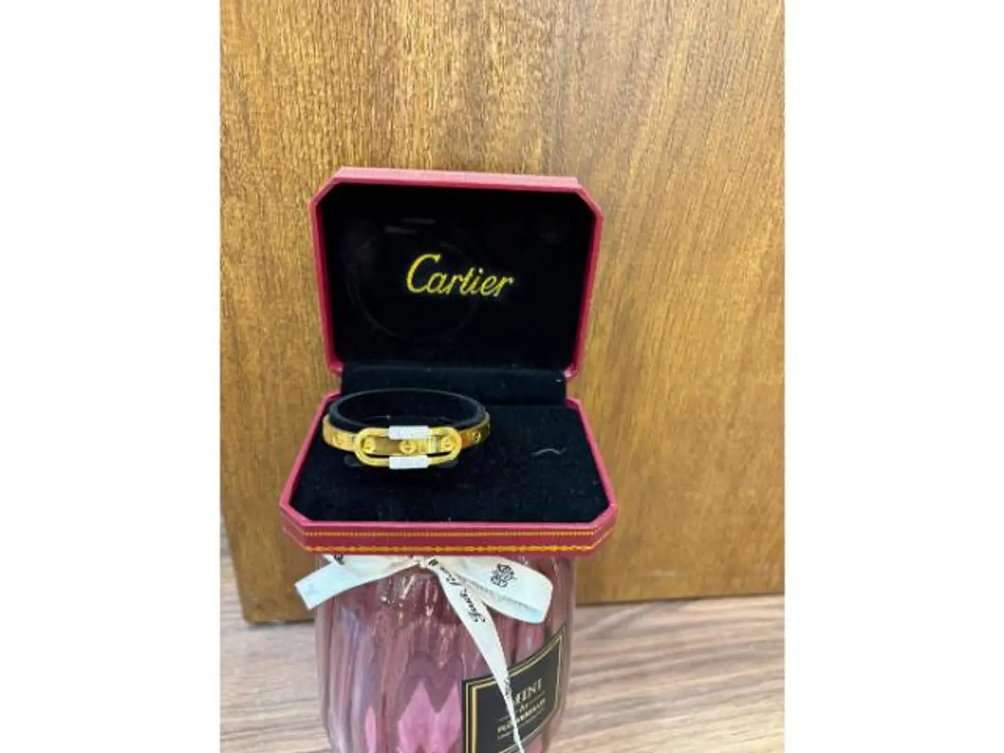 اساور كارتير 2