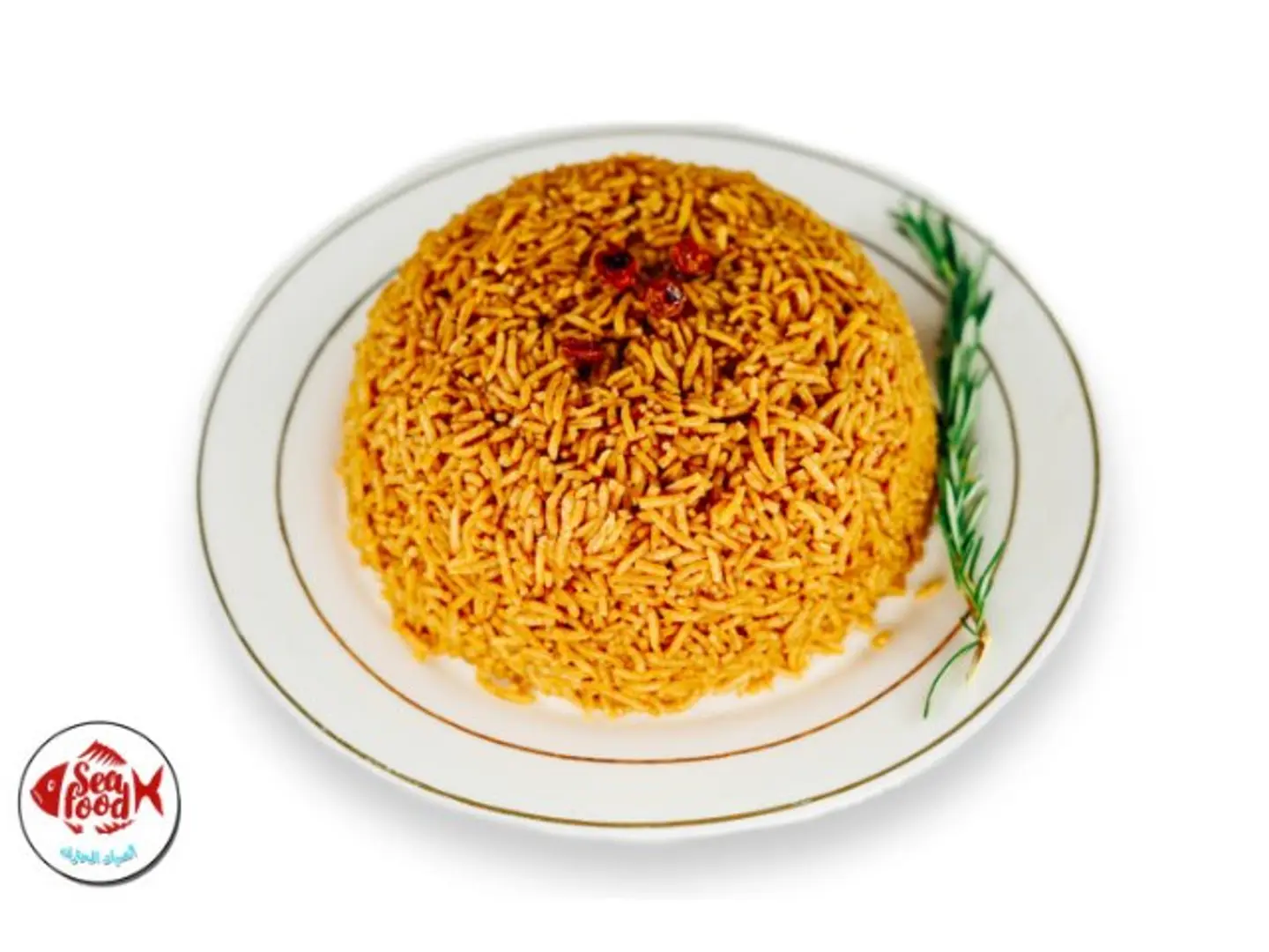 ارز صيادية - صغير