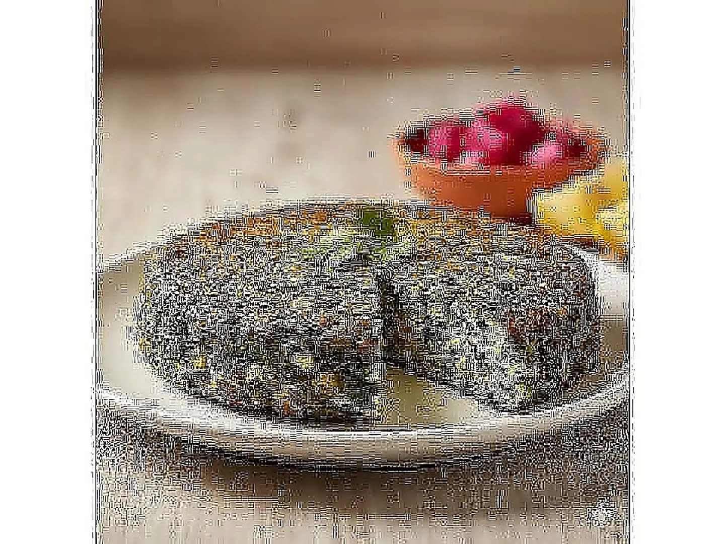 Large Local Scrambled Egg