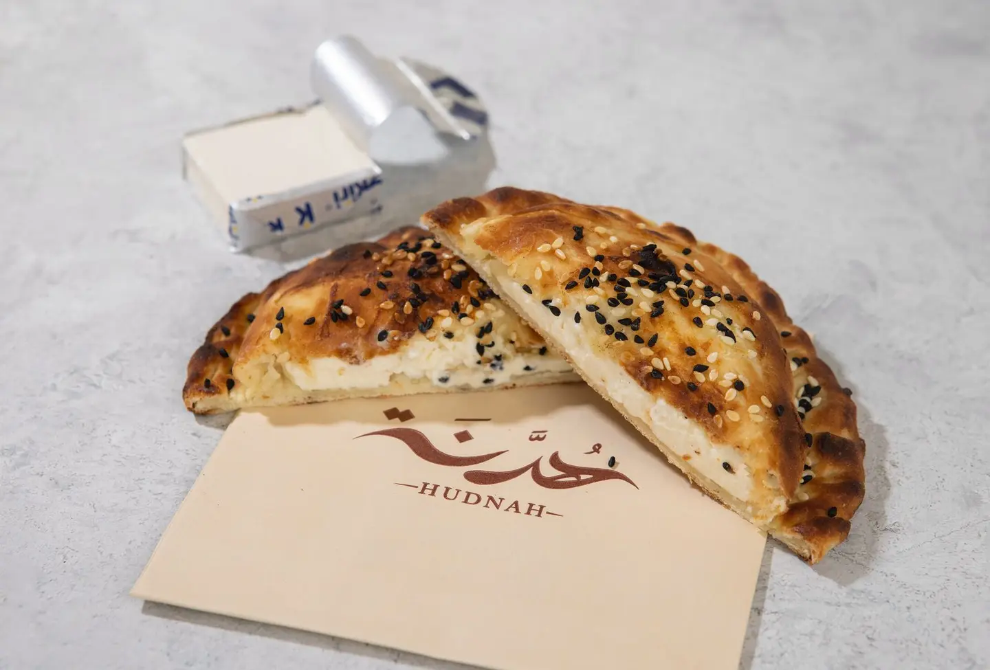 فطيرة جبنة كيري