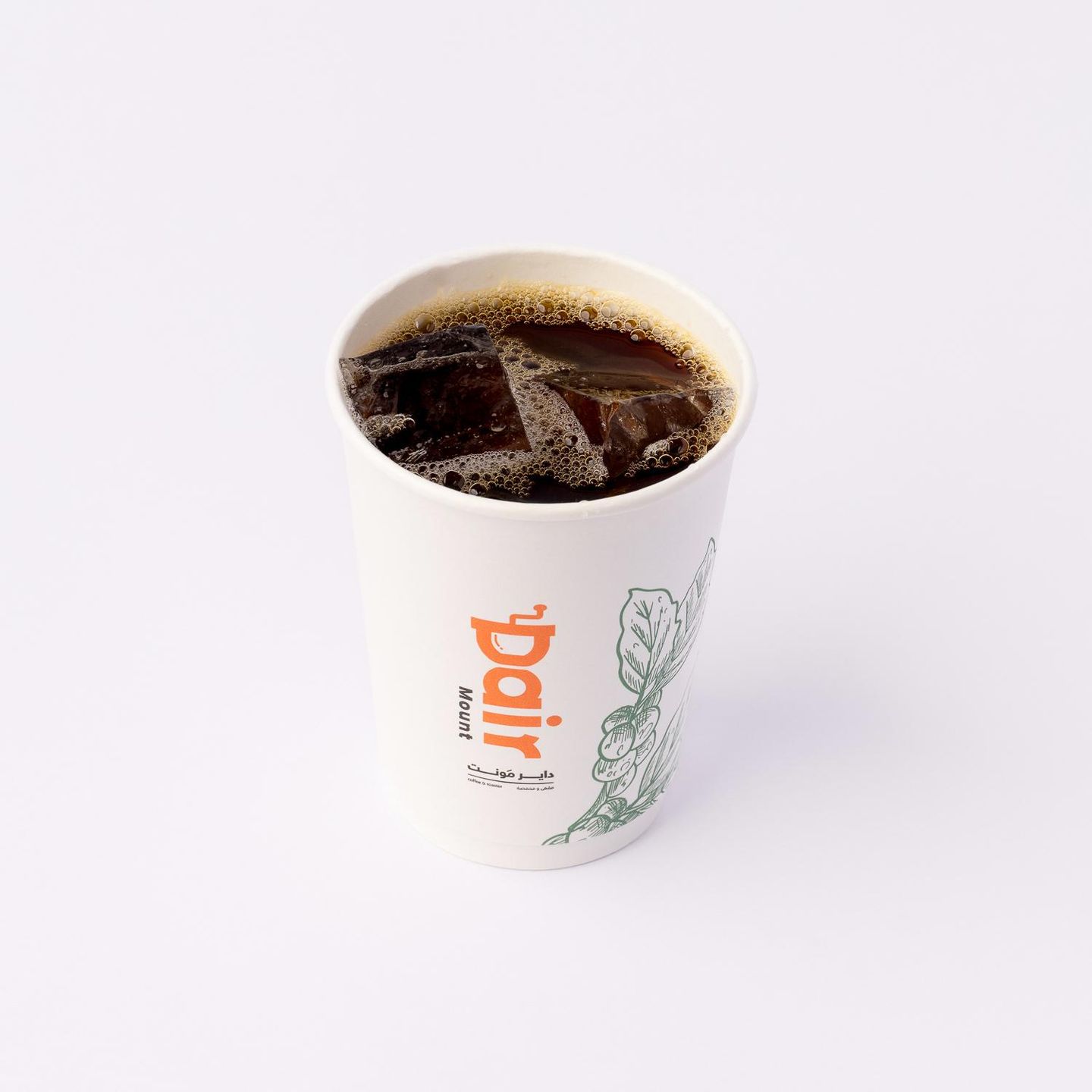 في 60 بارد