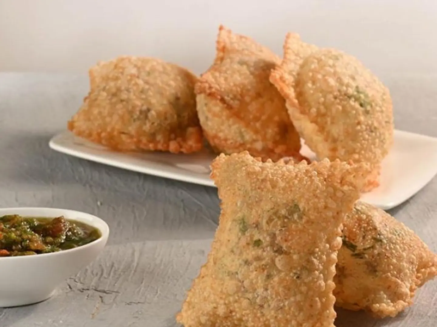 Cooked Vegetable Puff Kilo