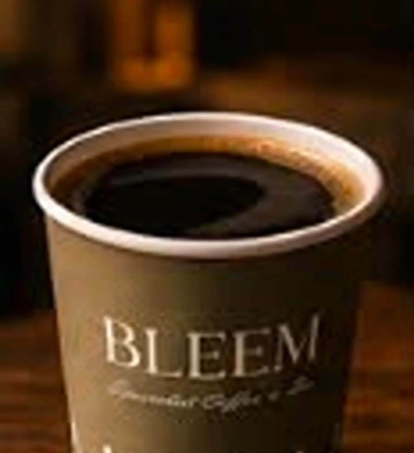Coffee Of The Day