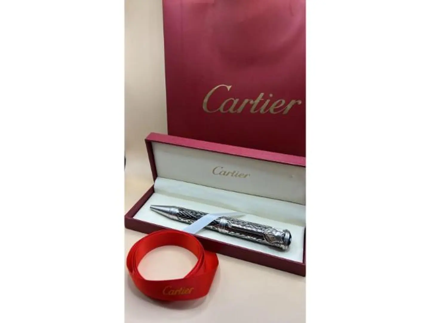 Pen Carrtier 4